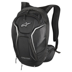 Foto: Tech Aero Back Pack