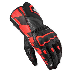 Foto: Argon 3 Motorhandschoenen