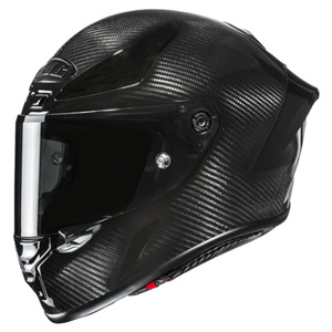 Foto: RPHA 1 V2 Carbon Integraalhelm