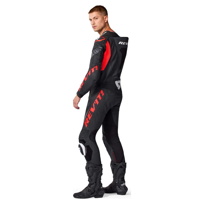 Foto: Argon 3 1-delig Motorpak