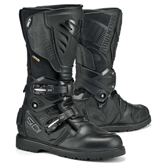 Foto: Adventure 2 Gore-Tex Motorlaarzen