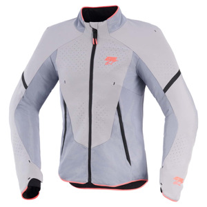 Foto: Stella Aeroshell Airflow Motorjas