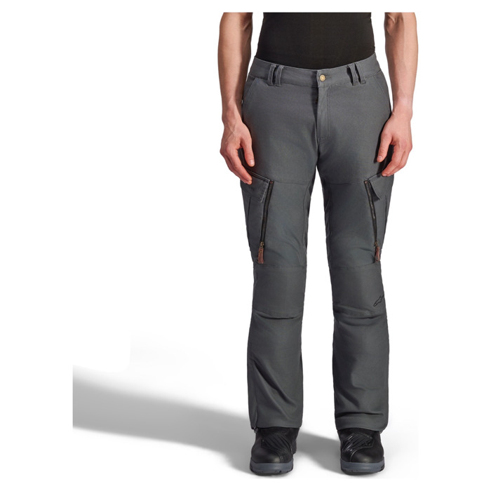 Foto: Borrego Drystar Motorbroek
