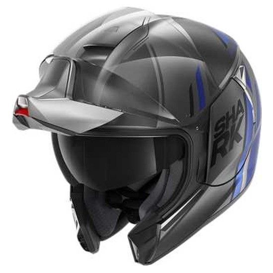 Foto: Evojet Vyda Mat Systeemhelm
