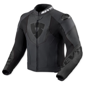 Foto: Argon 3 Leren Motorjas