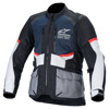 Foto: Andes Air Drystar Motorjas Blauw