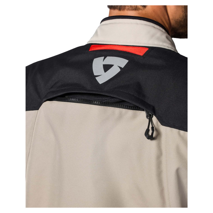 Foto: Outback 5 H2O Motorjas