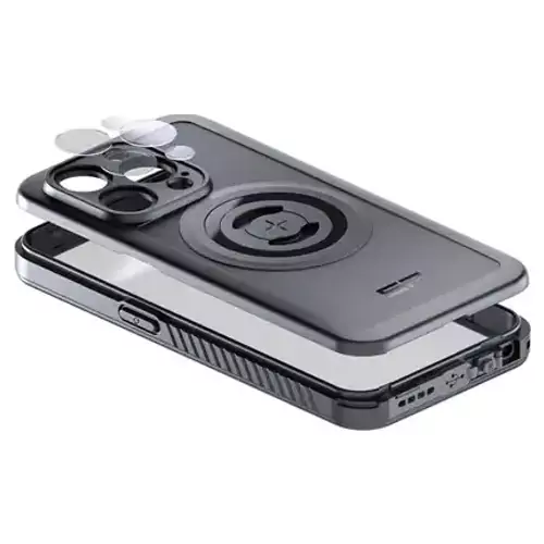 Foto: Phone Case Xtreme iPhone 16 Plus