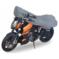 Foto: Indoor Motorhoes L