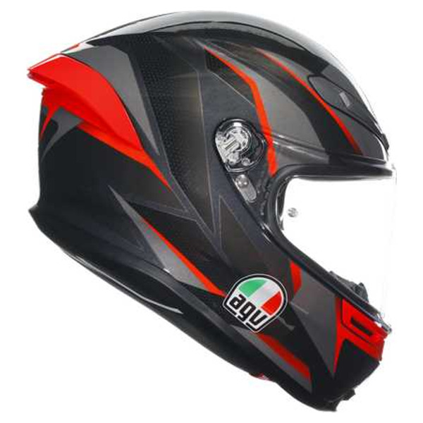Foto: K6 S AGV E2206 MPLK SLASHCUT