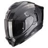 Foto: Exo-1500 Carbon Air Solid Integraalhelm Carbon