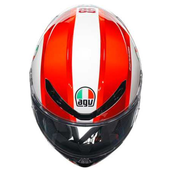 Foto: K6 S AGV E2206 MPLK SIC58