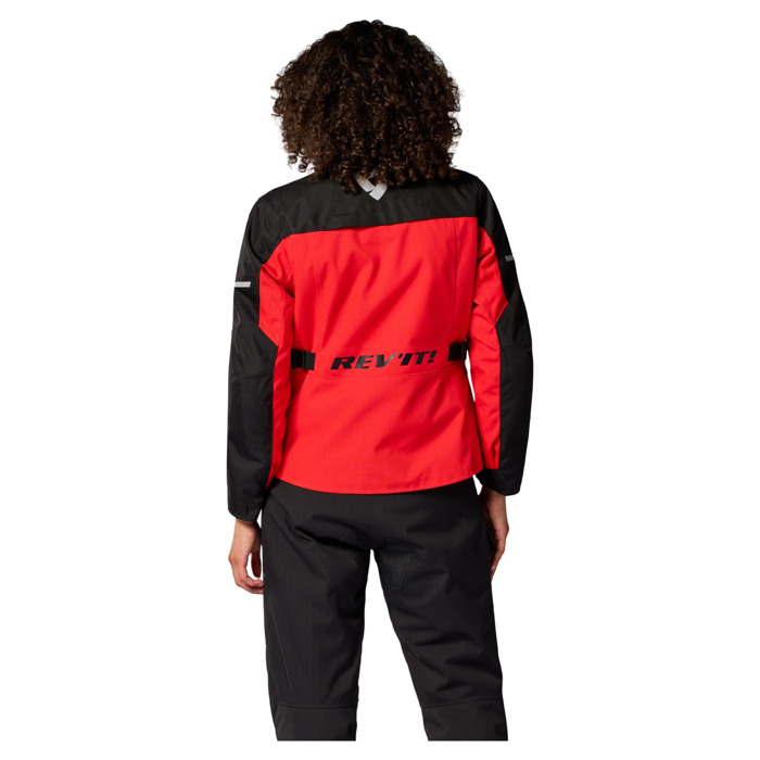 Foto: Convergent H2O Dames Motorjas