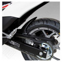 Foto: Rear Hugger Honda - thumbnail