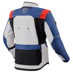 Foto: Offtrack 3 H2O Motorjas