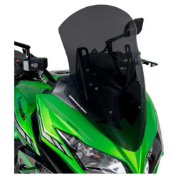 Foto: Aerotourer Screen Kawasaki Versys 650