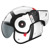 Foto: RO9 Boxxer 2 Bond Wit Systeemhelm - thumbnail