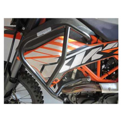 Foto: Valbeugel, KTM 690 Enduro R 08-18, Basic