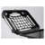 Foto: Trax Gear Plus, dekselnet voor Trax Adventure topkoffer (38 ltr.). - thumbnail
