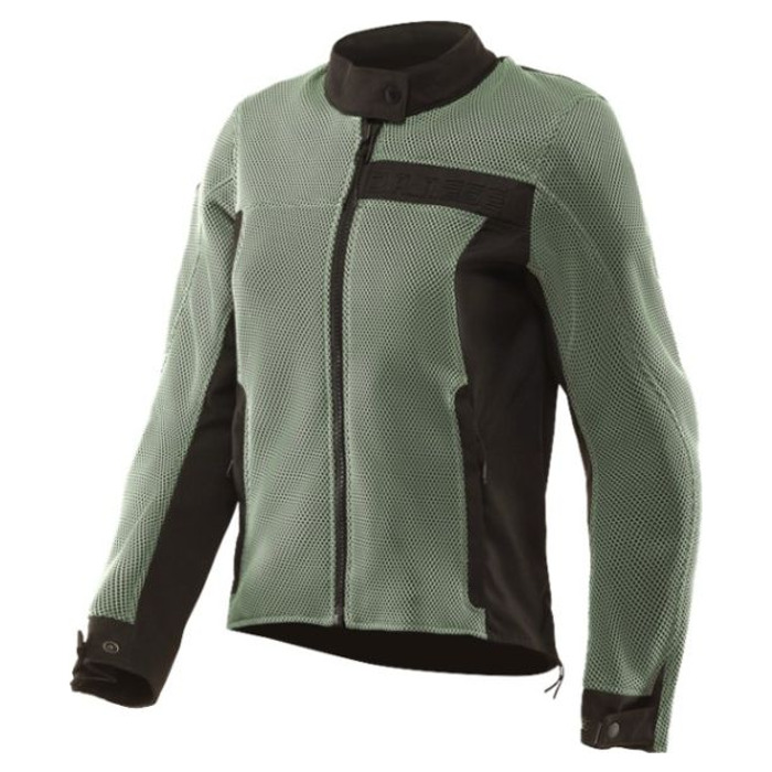 Foto: Lisbona Air Tex Motorjas