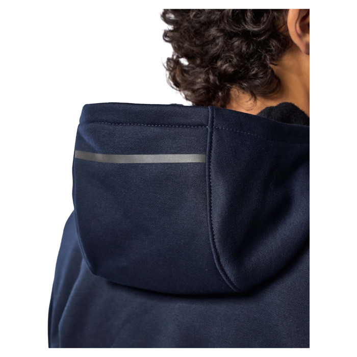 Foto: Oakwood Motorhoodie