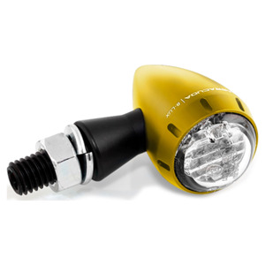 Foto: Knipperlichten S-led B-lux (set)