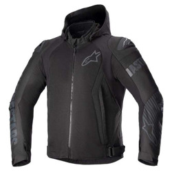 Foto: Zaca Air Jacket