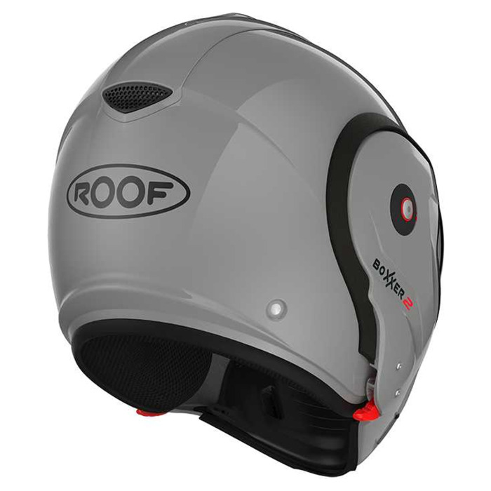 Foto: RO9 Boxxer 2 Systeemhelm