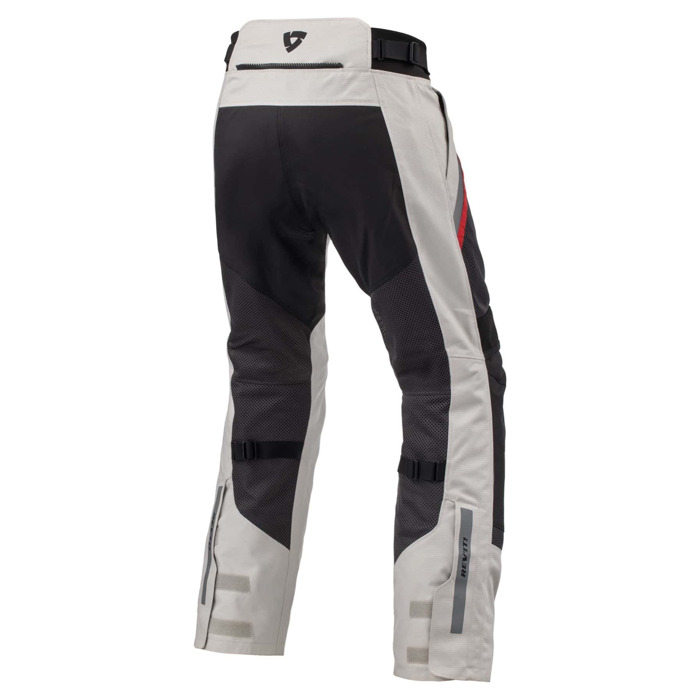 Foto: Tornado 4 H2O Motorbroek