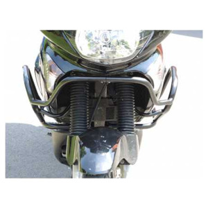 Foto: Valbeugel, Honda XLV 650 Transalp 00-07