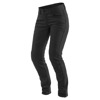 Foto: CLASSIC SLIM LADY TEX PANTS Zwart