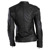 Foto: Joy Lady Leren Motorjas - thumbnail