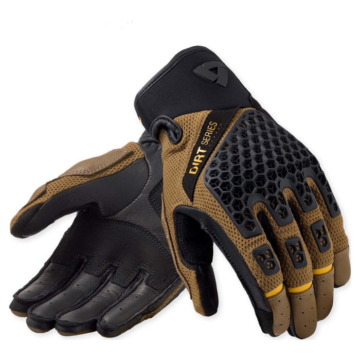 Foto: Caliber 2 Motorhandschoenen