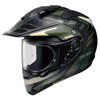 Foto: Hornet ADV 06 Invigorate Integraalhelm Groen (print)