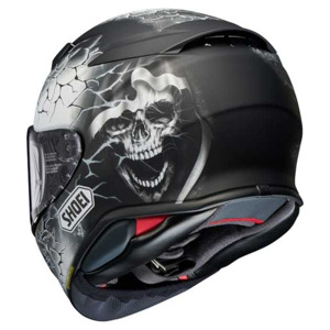 Foto: NXR2 Gleam Integraalhelm