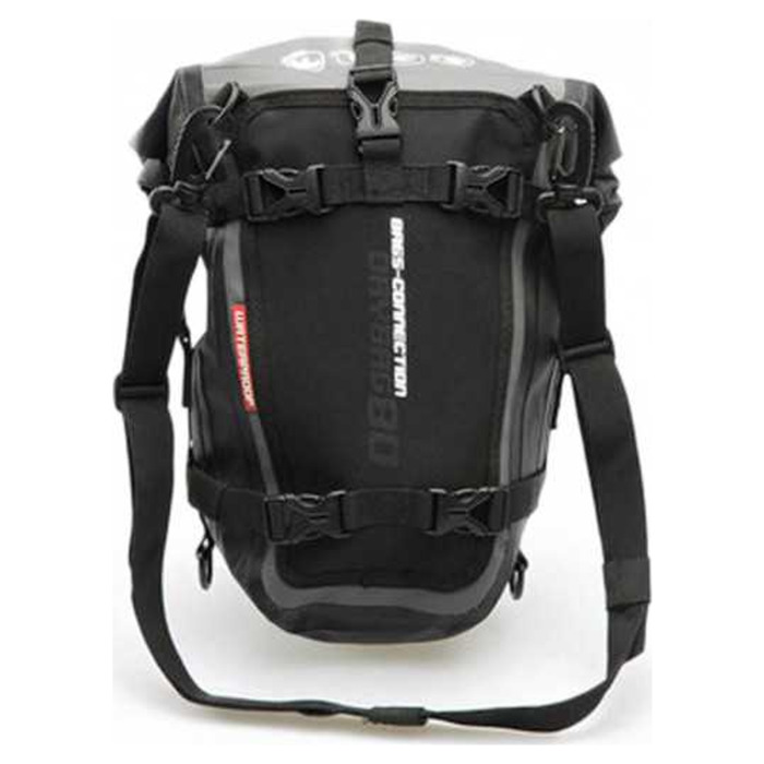 Foto: DRYBAG TAILBAG ROLTAS. 80. (35x19x9 cm, 8 ltr.).