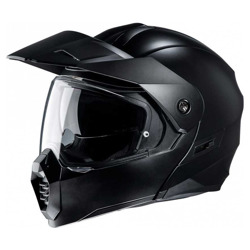 Foto: Motorhelm , C80