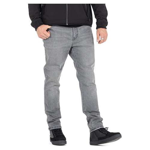 Foto: Pioneer Mono Motorjeans