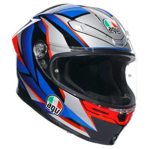Foto: K6 S AGV E2206 MPLK SLASHCUT