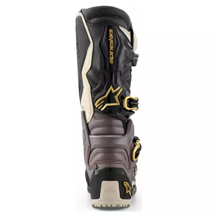 Foto: 2026 Tech 7 Enduro Drystar Motorlaarzen