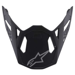 Foto: VISOR S-M10/S-M8 - SOLID