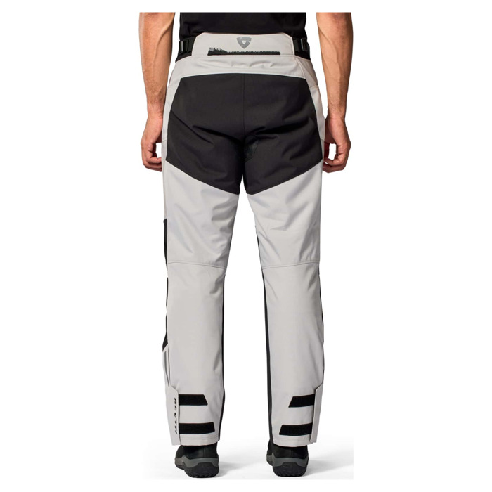 Foto: Outback 5 H2O Motorbroek