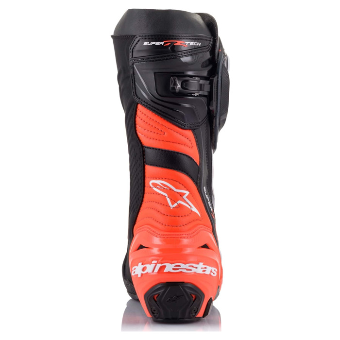 Foto: Supertech R Motorlaarzen