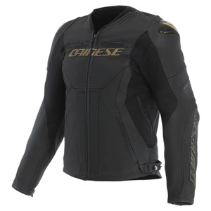 Foto: RACING 5 LEATHER JACKET