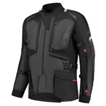 Foto: Rusty Stitches Textiele motorjassen