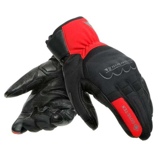 Foto: Thunder Gore-Tex handschoenen
