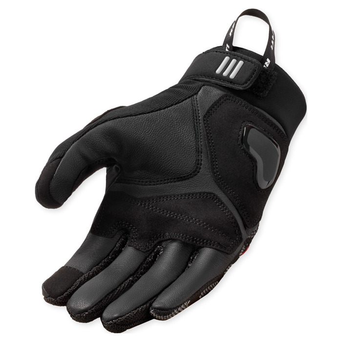 Foto: Hyperspeed 3 Motorhandschoenen