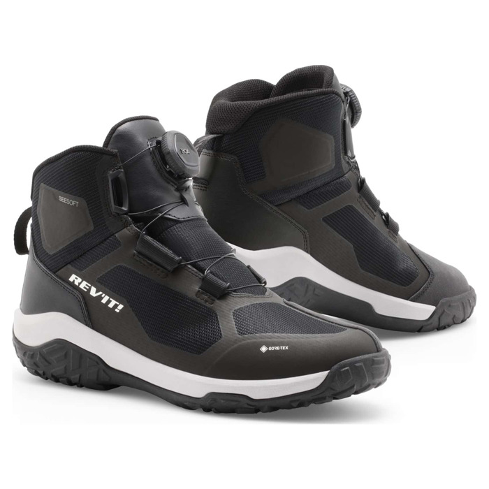 Foto: Breccia GTX Schoenen (FBR084)