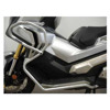 Foto: Valbeugel, Honda X-ADV 750 17-19, Upper + Lower Zilver