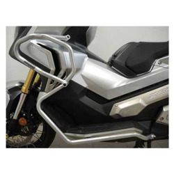 Foto: Valbeugel, Honda X-ADV 750 17-19, Upper + Lower